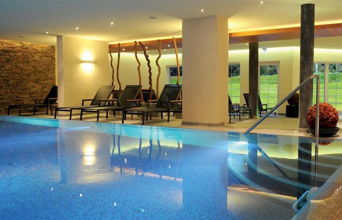 hotel waldsagmuhle pfalzgrafenweiler hotel info