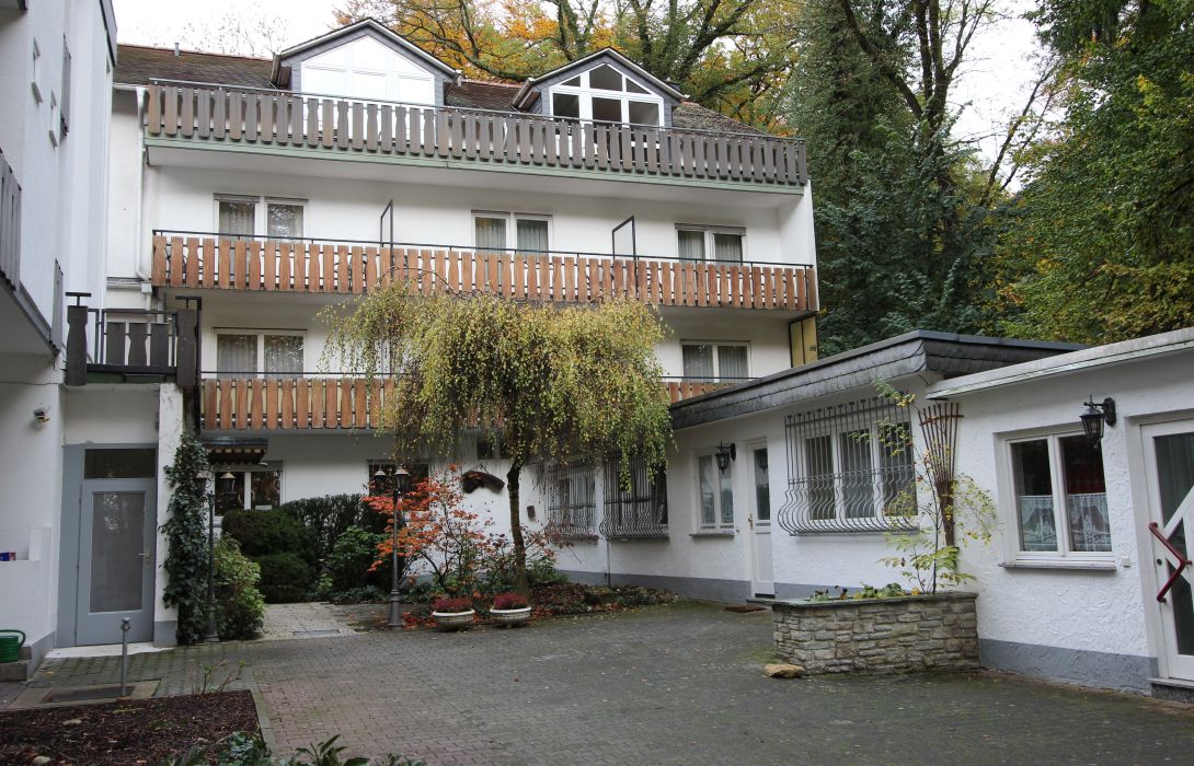 hotel hardtwald in bad homburg vor der hohe hotel de