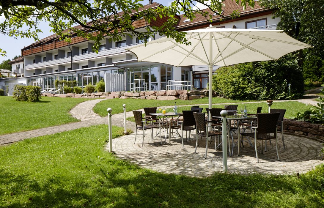 Stumpf Naturkulturhotel In Neunkirchen Hotel De