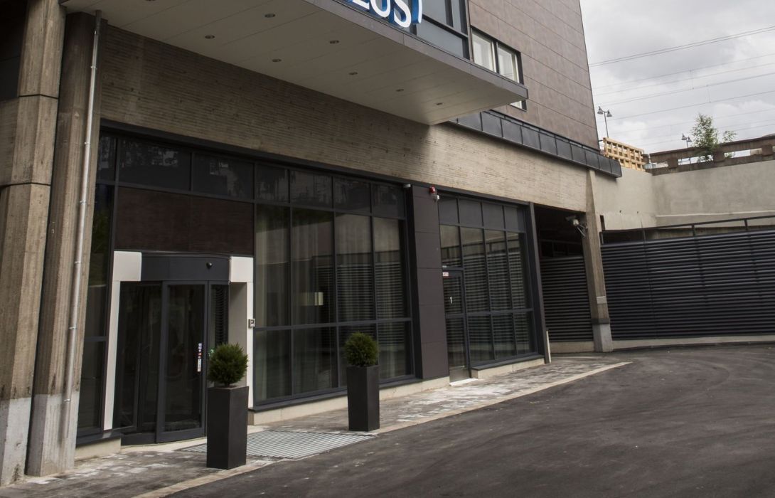 Hotel Scandic Tampere Koskipuisto Scandic Tampere Koskipuisto Great Prices At Hotel Info