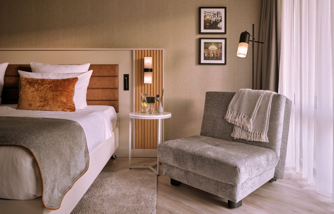 Leonardo Royal Hotel Baden Baden Hotel Info