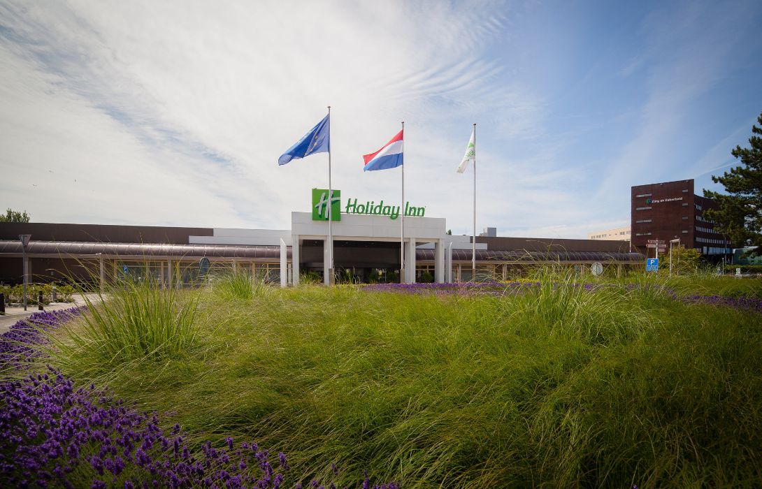 Holiday Inn Leiden Hotel De