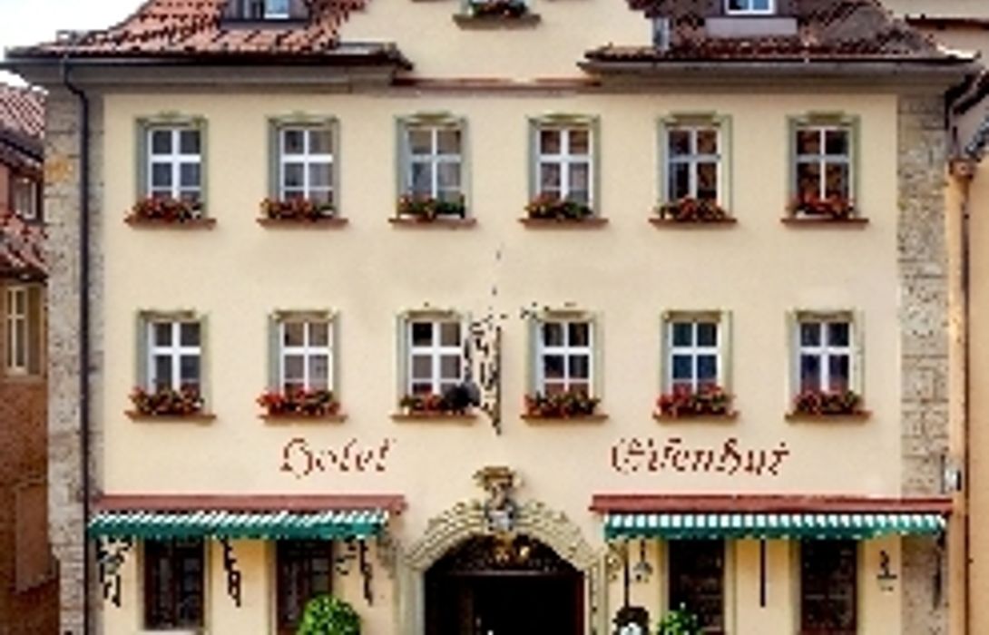 hotel eisenhut rothenburg ob der tauber great prices at hotel info