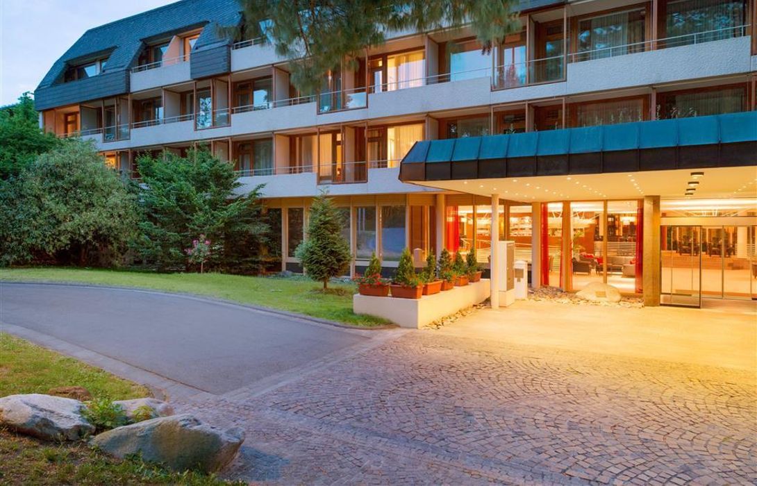 hotel dolce by wyndham bad nauheim hotel de