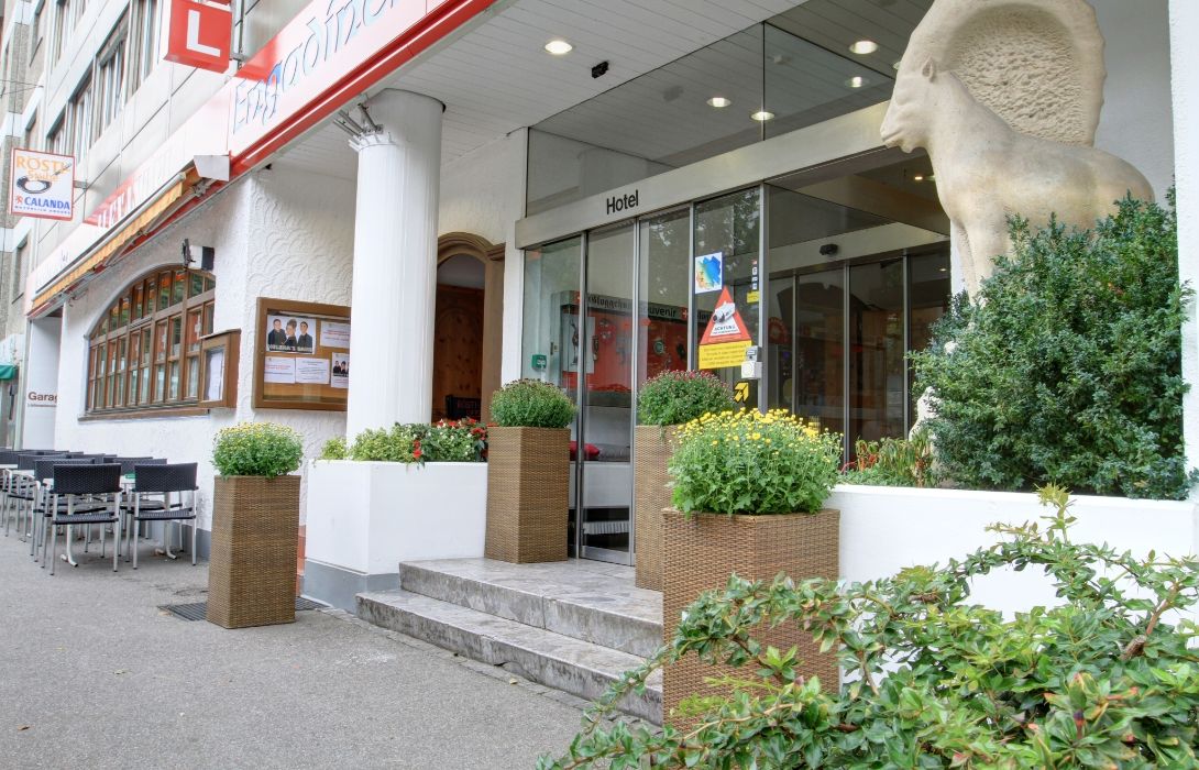 hotel alexander basel great prices at hotel info