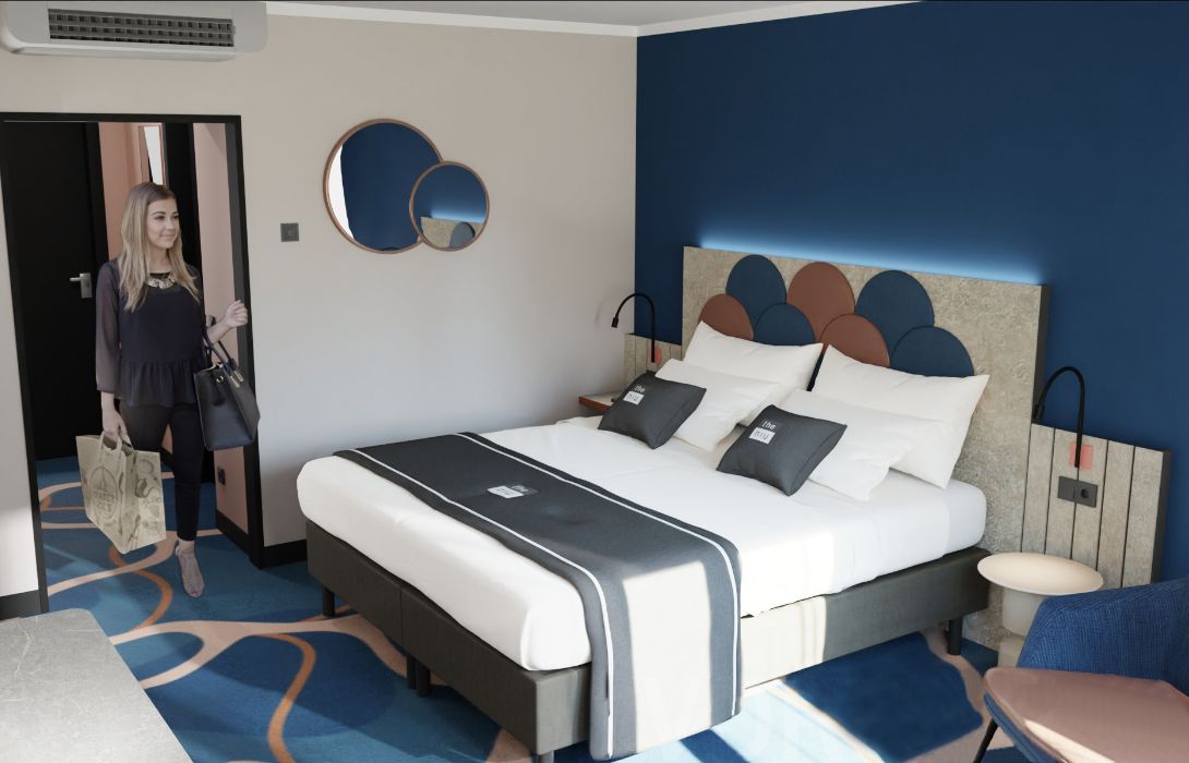 Best Western Plus Crown Hotel - Mönchengladbach – Great prices at HOTEL INFO