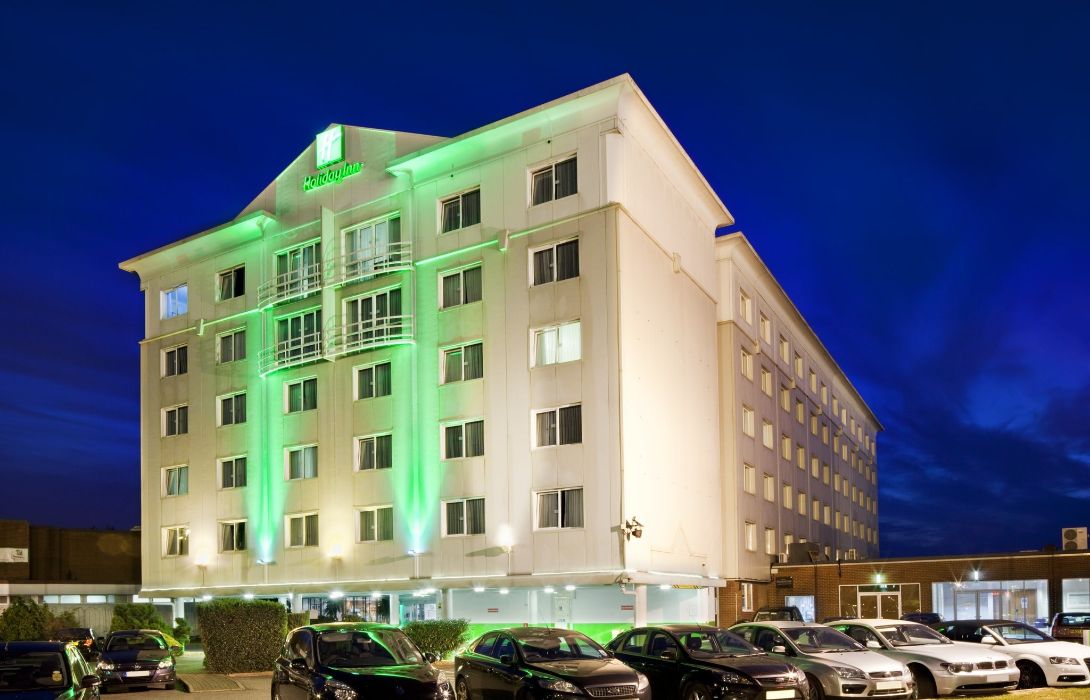 Holiday Inn Basildon Great Prices At Hotel Info
