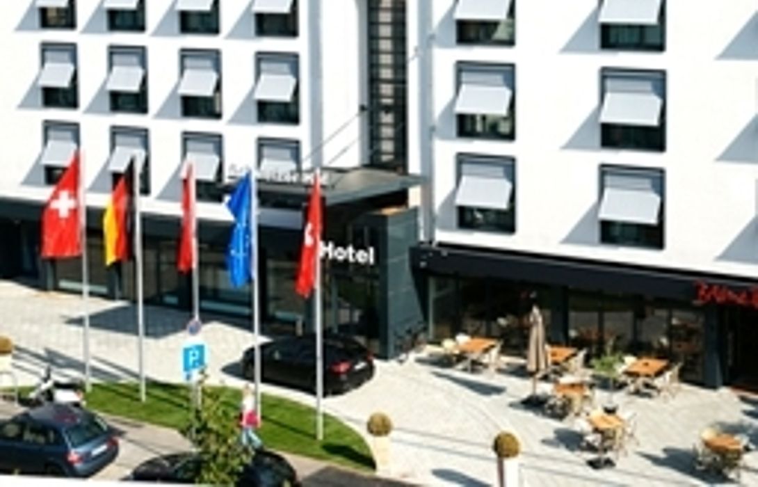 Hotel Schweizer Hof In Kassel Hotel De