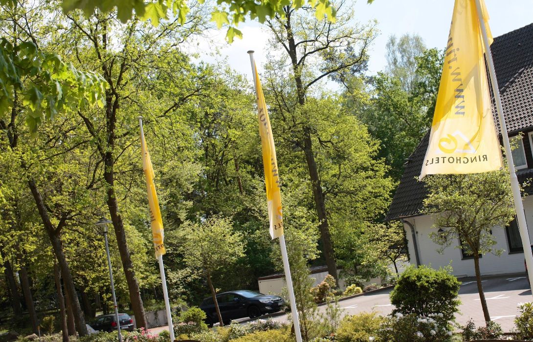 fahrhaus ringhotel in bad bevensen hotel de