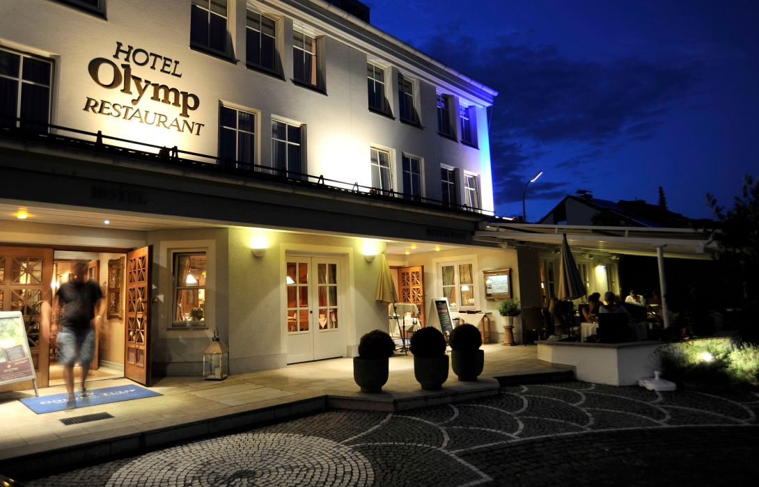 Hotel Olymp Munich - Eching – Great prices at HOTEL INFO