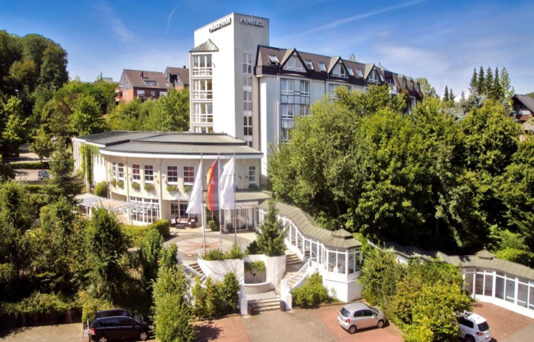 hotel relexa bad salzdetfurth great prices at hotel info