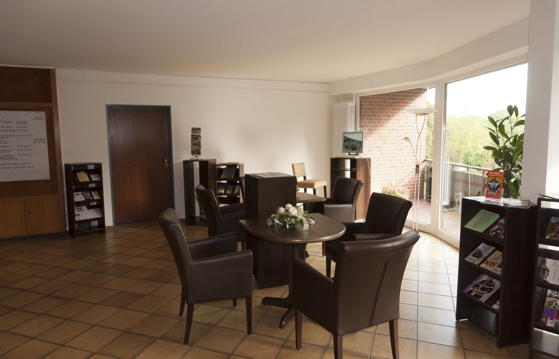 Hotel Haus Deutsch Krone In Bad Essen Hotel De