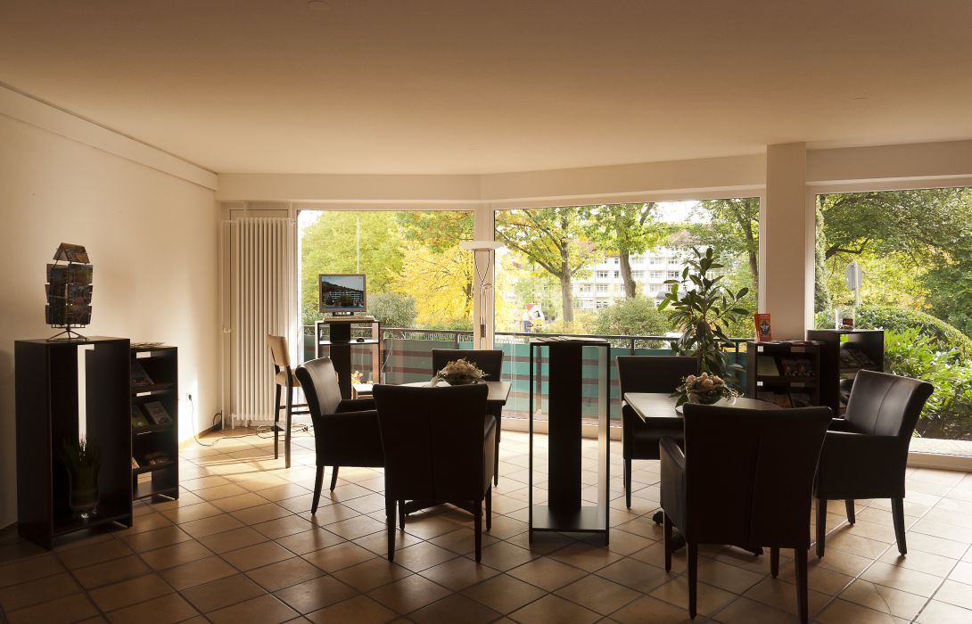 hotel haus deutsch krone in bad essen hotel de