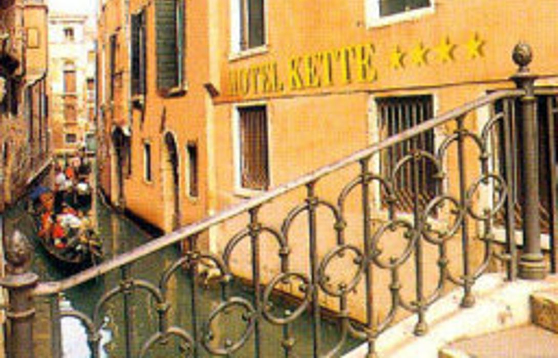 Hotel Kette - Venice – Great prices at HOTEL INFO