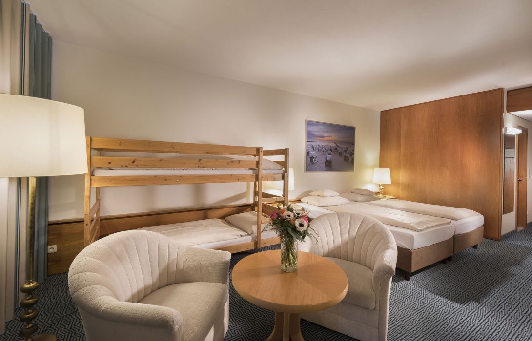 Maritim Clubhotel In Timmendorfer Strand Hotel De