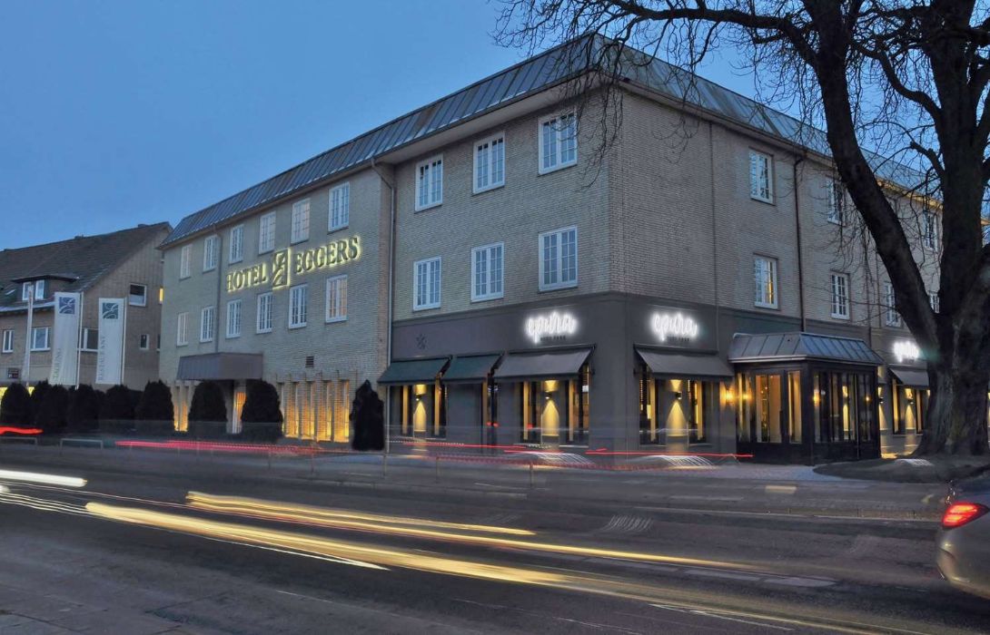 Hotel Eggers Hamburg Great Prices At Hotel Info