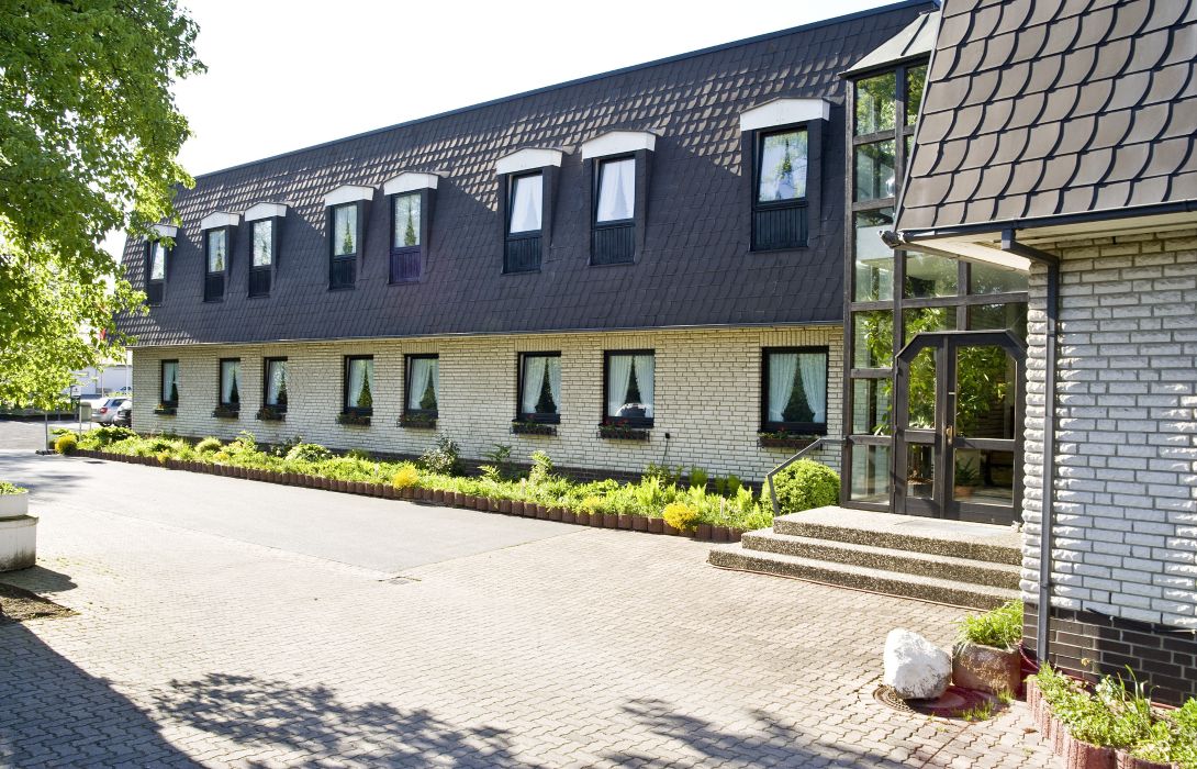 hotel jagerhof in langenhagen hotel de