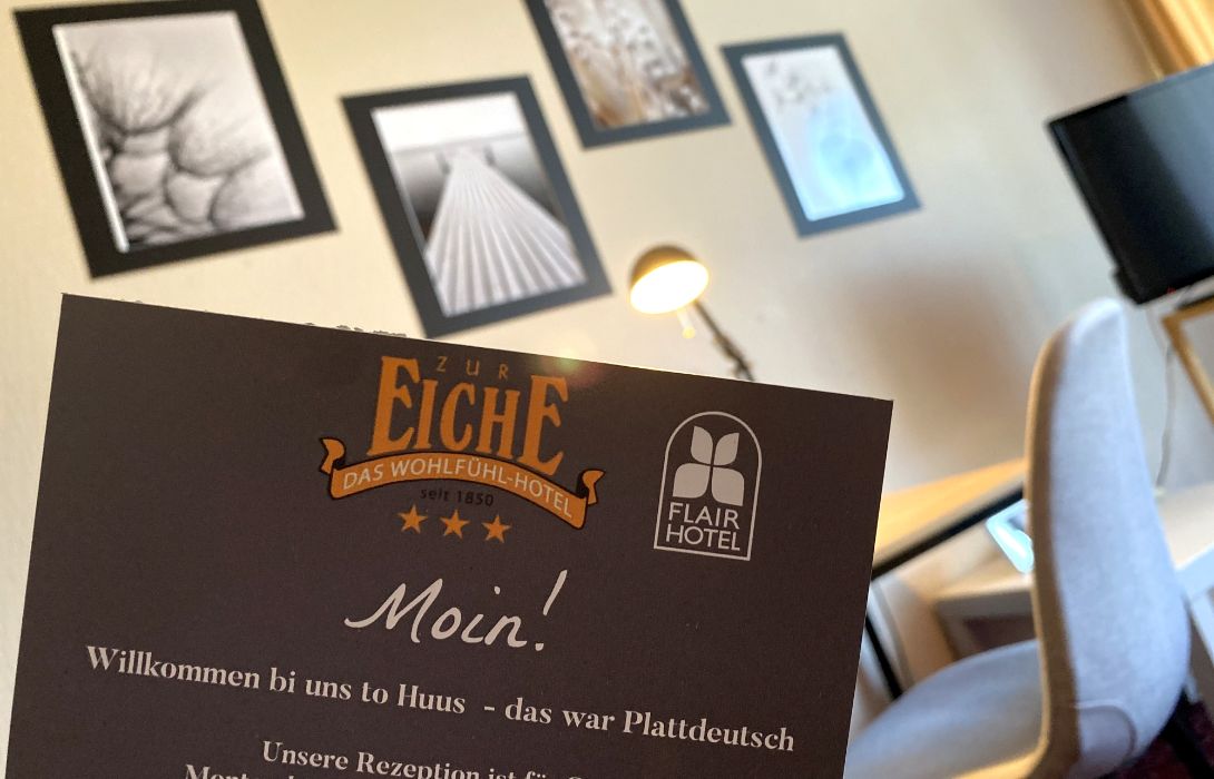 zur eiche flair hotel buchholz in der nordheide hotel info