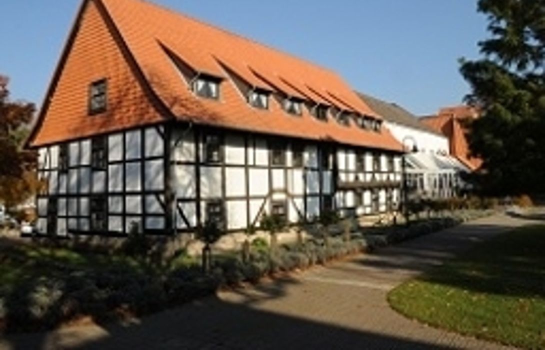 Hotel Ratskeller In Salzgitter Hotel De