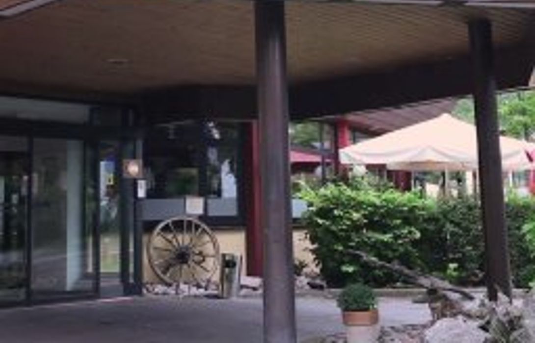 Hotel Waldeck Spa Resort In Bad Durrheim Hotel De