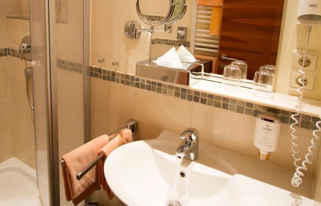 Hotel Therme Birkenhof In Bad Griesbach Im Rottal Hotel De