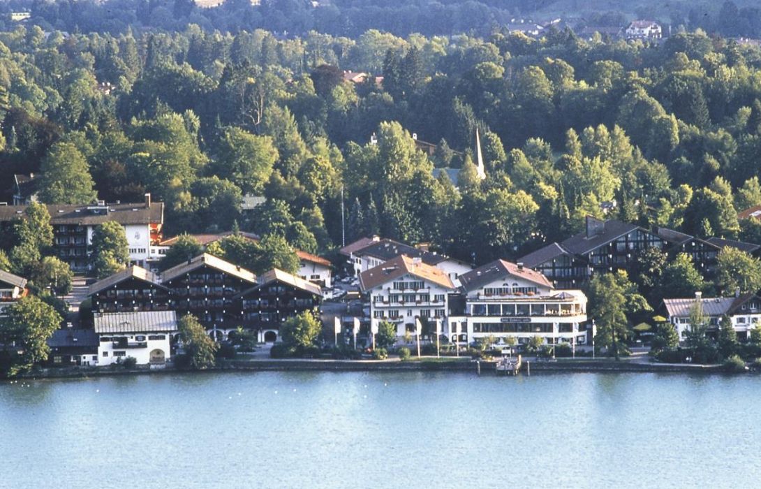 hotel bachmair am see in rottach egern rottach hotel de