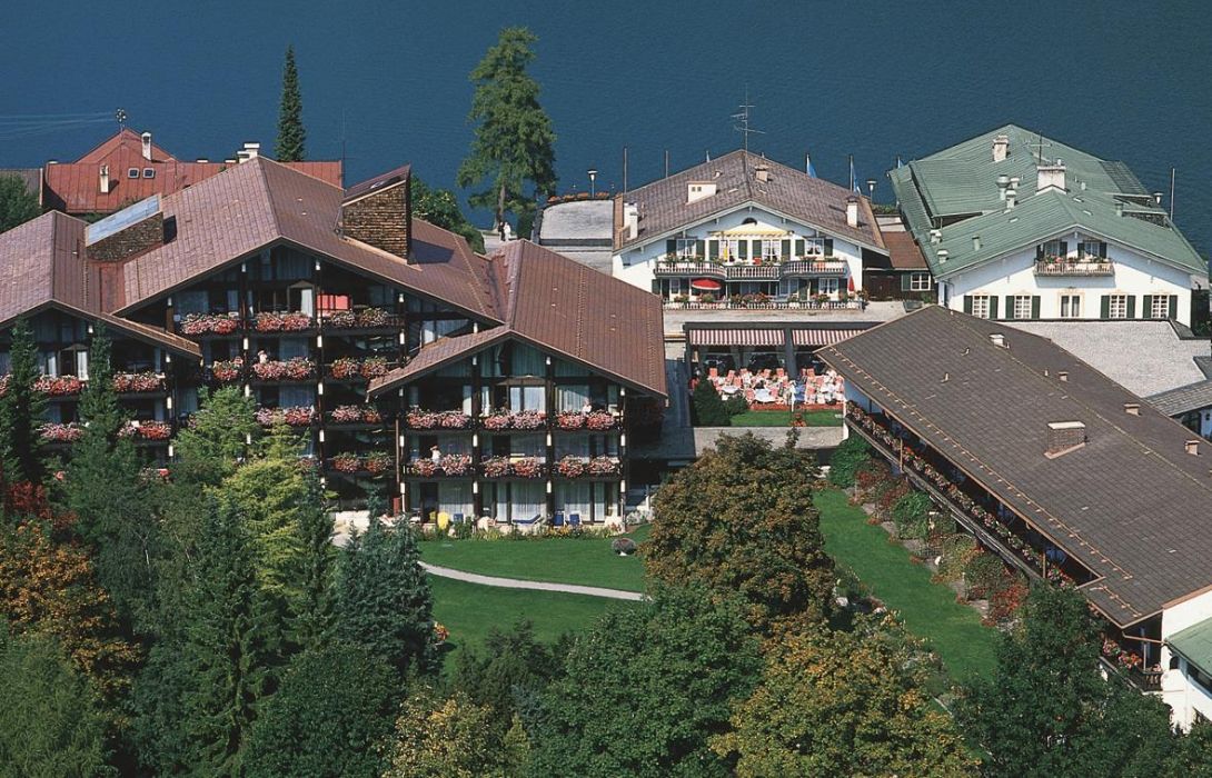 hotel bachmair am see rottach egern rottach great prices at hotel info