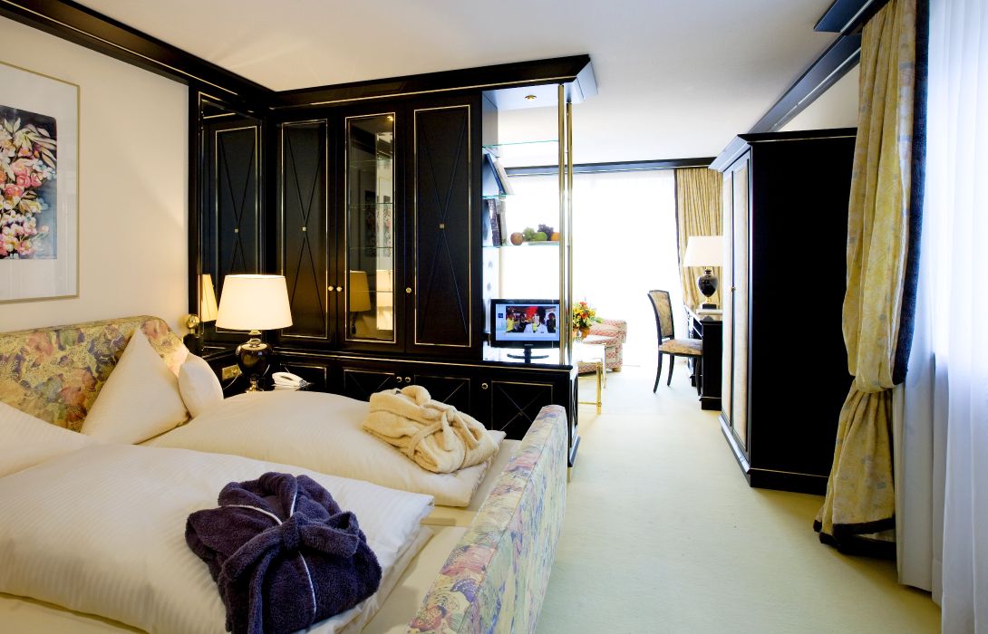 hotel tanneck in bad worishofen hotel de