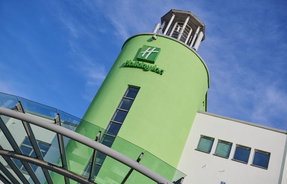 Holiday Inn Birmingham Airport Nec Hotel De