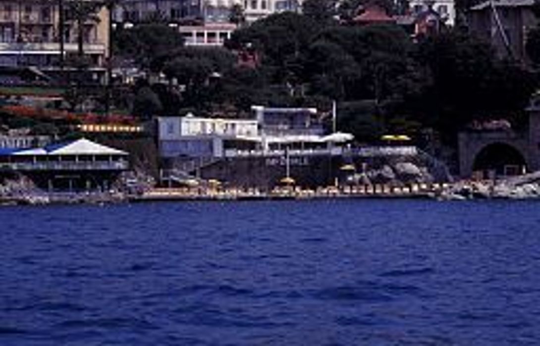 Imperiale Palace Hotel Santa Margherita Ligure Great - 