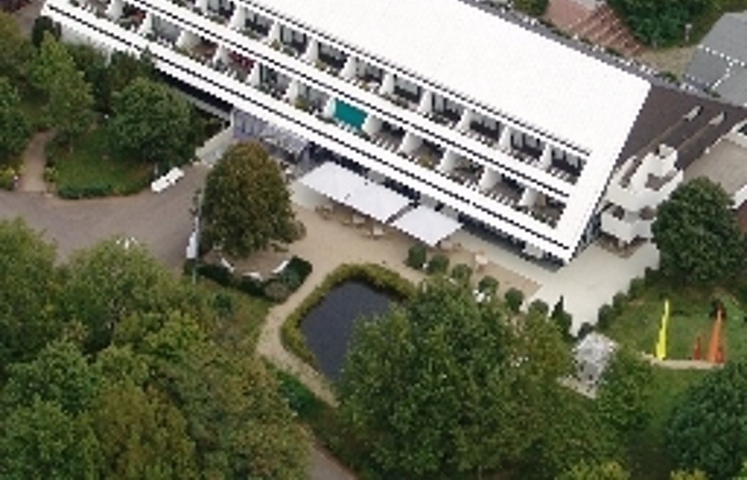 Hotel Scheidberg In Wallerfangen Hotel De