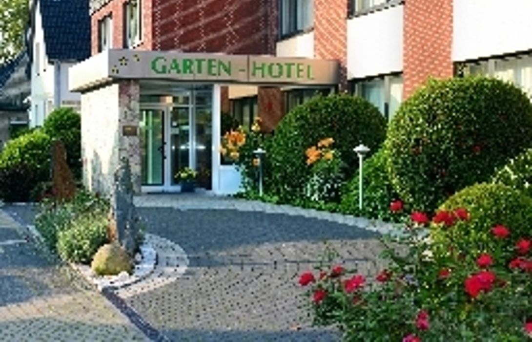 Garten Hotel Ponick Cologne Great Prices At Hotel Info