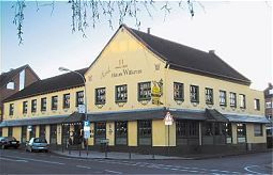 Hotel Wilkens Anno 1835 Kerpen Great Prices At Hotel Info