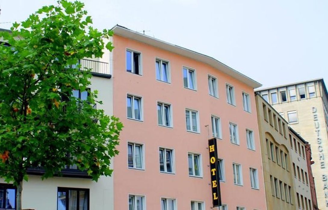 Hotel Boutique 003 Koln Am Dom Cologne Great Prices At