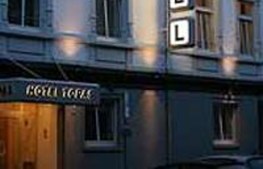 hotel topas in frankfurt am main hotel de