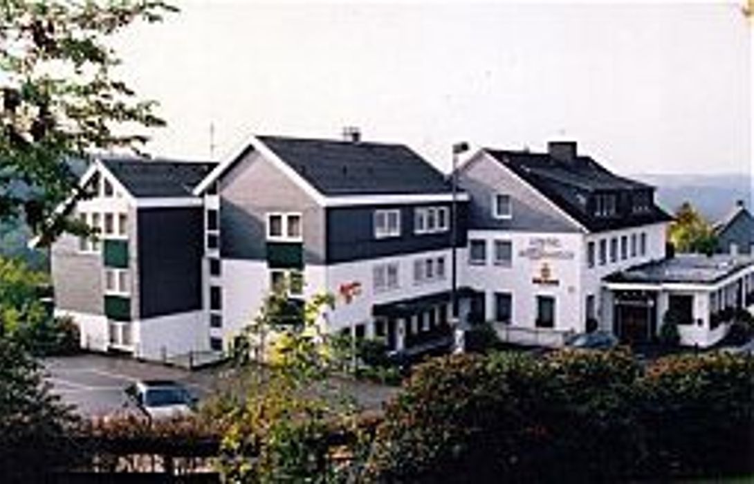 Hotel Haus Niggemann Solingen Great Prices At Hotel Info
