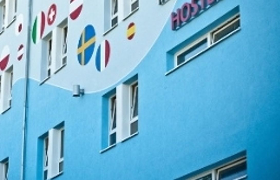 Hostel Haus International Munich Great Prices At Hotel Info