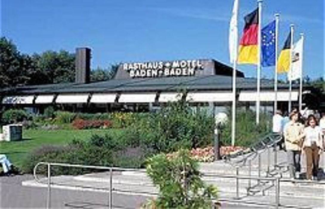 Hotel Rasthaus - Baden-Baden – Great prices at HOTEL INFO