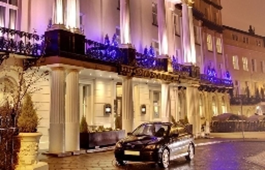 Crown Spa Hotel Scarborough By Compass Hospitality Hotel De