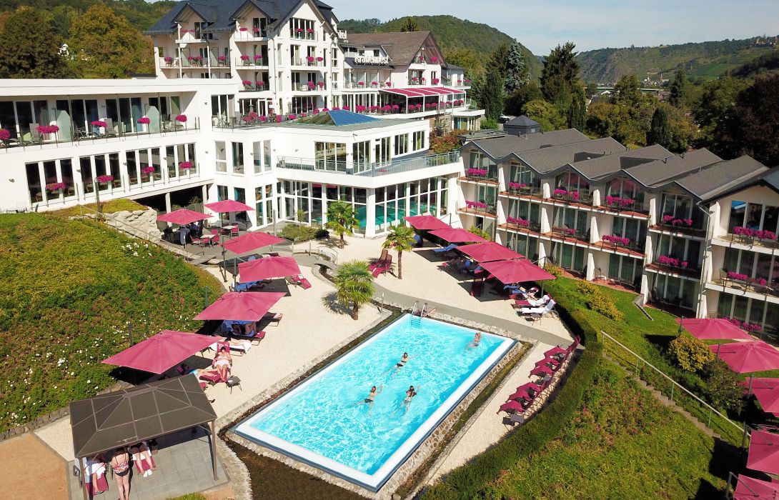 parkhotel krahennest moselstern hotel lof great prices at hotel info