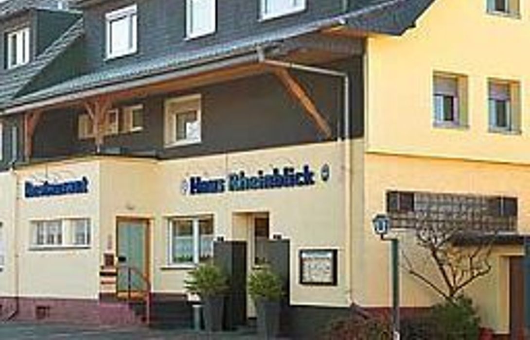 hotel haus rheinblick in monheim am rhein hotel de