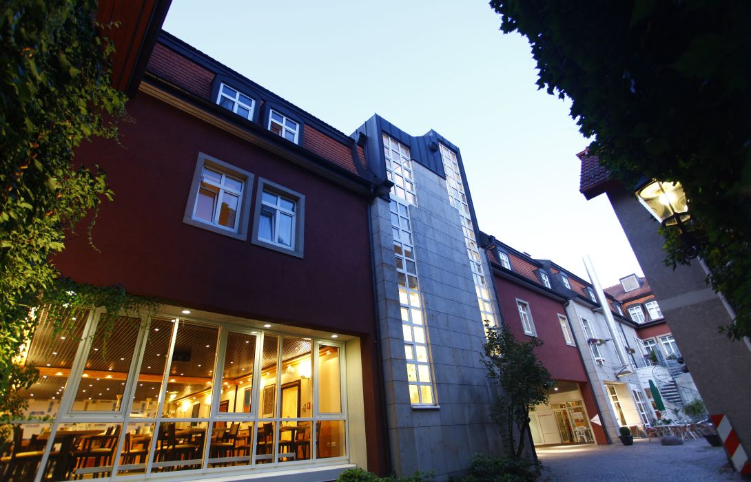 Stadthotel Engel Ettlingen Great Prices At Hotel Info