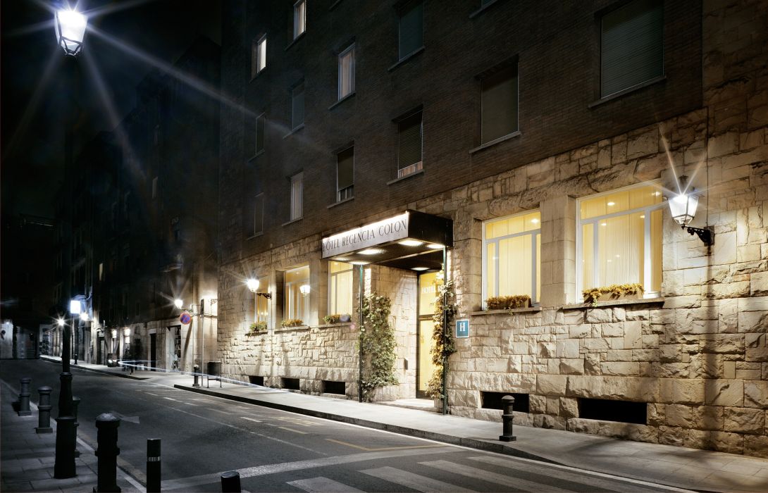 Hotel Regencia Colon Barcelona Great Prices At Hotel Info Hotel Regencia Colon Barcelona Great Prices At Hotel Info