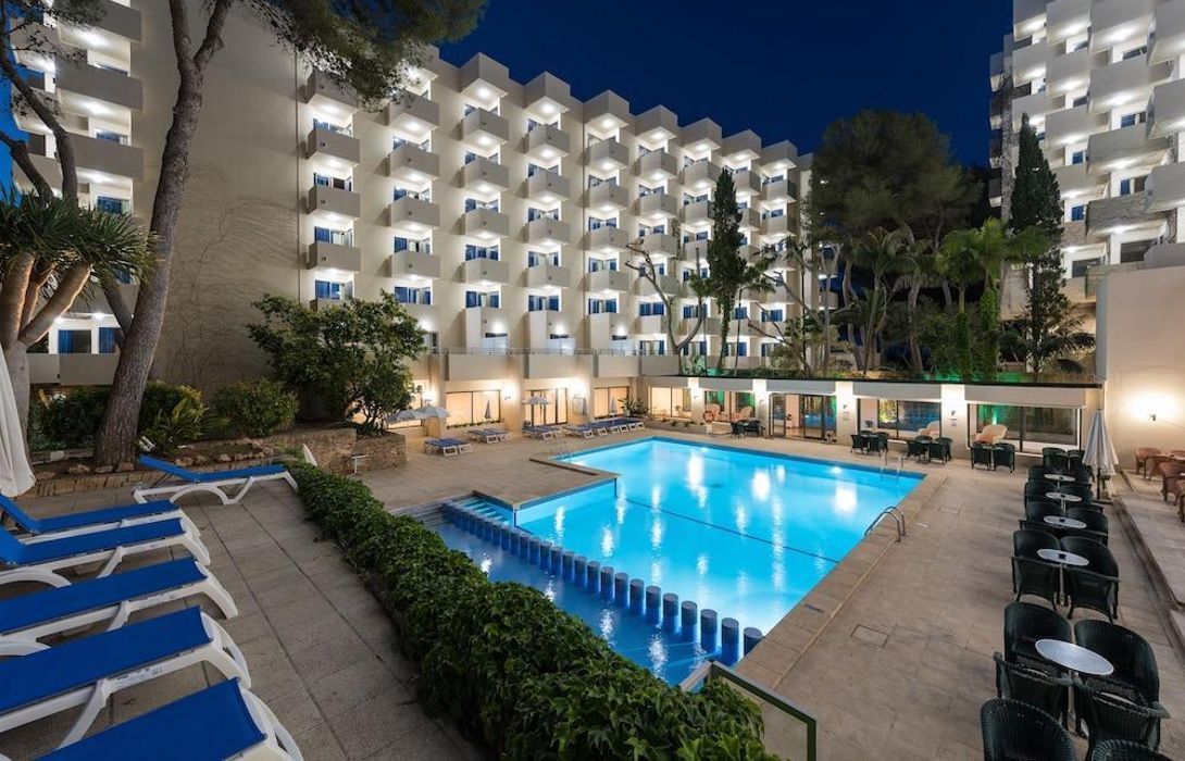 Hotel Best Delta Hotel Best Delta