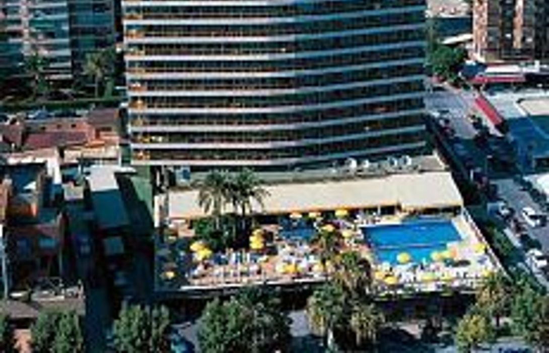 Hotel Don Pancho - Benidorm – Great prices at HOTEL INFO