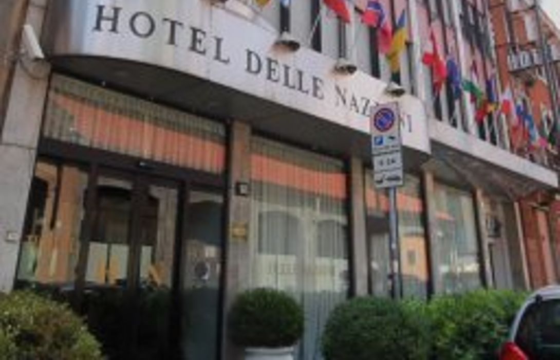 Hotel Delle Nazioni Milan – Great prices at HOTEL INFO