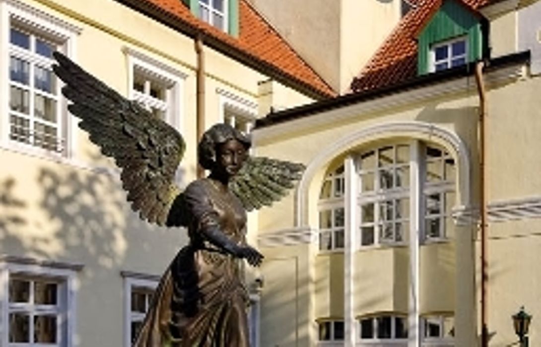 Best Western Premier Parkhotel Engelsburg in Recklinghausen – HOTEL DE