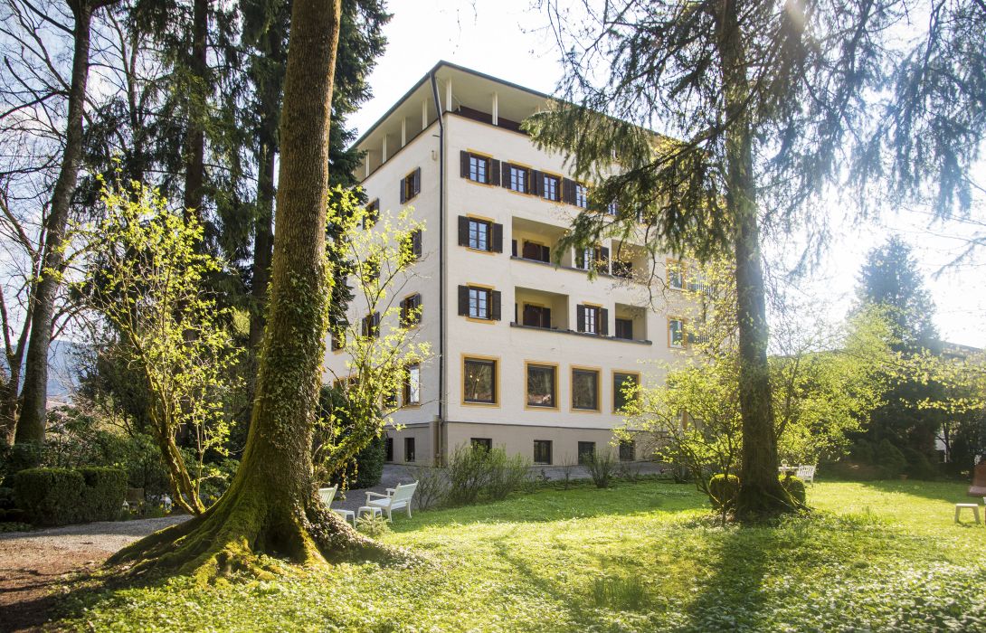 Hotel Rex In Bad Wiessee Hotel De
