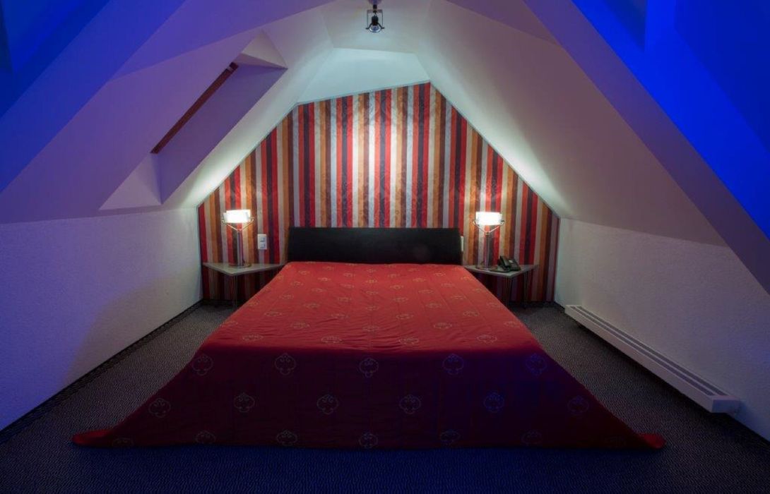 Hotel Engel in Liestal – HOTEL DE