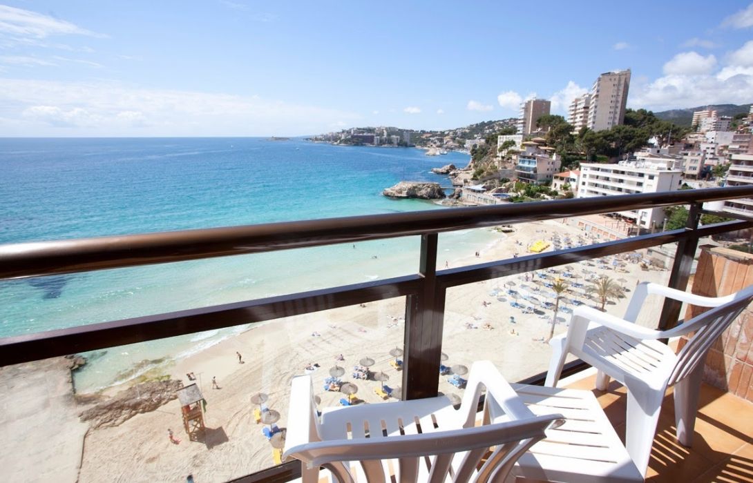 Niños transferencia de dinero probabilidad Hotel Hotel Be Live Adults Only Marivent en Palma - HOTEL DE